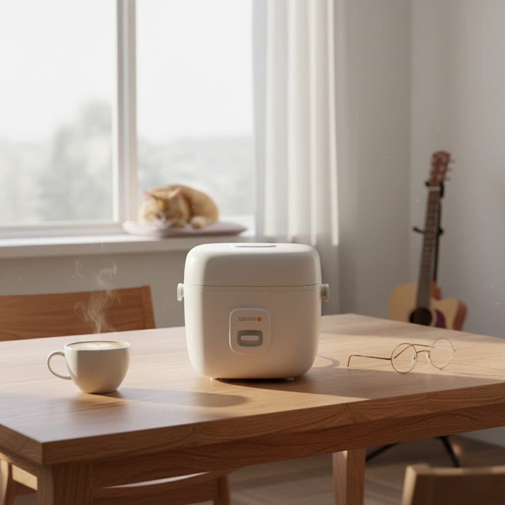 The Ultimate Guide to Black+Decker Rice Cookers: Simplicity, Versatility, and Value