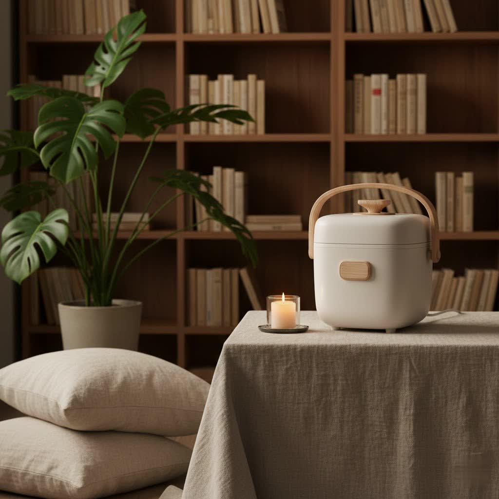 The Ultimate Guide to Finding and Using Your Perfect Brown Rice Cooker