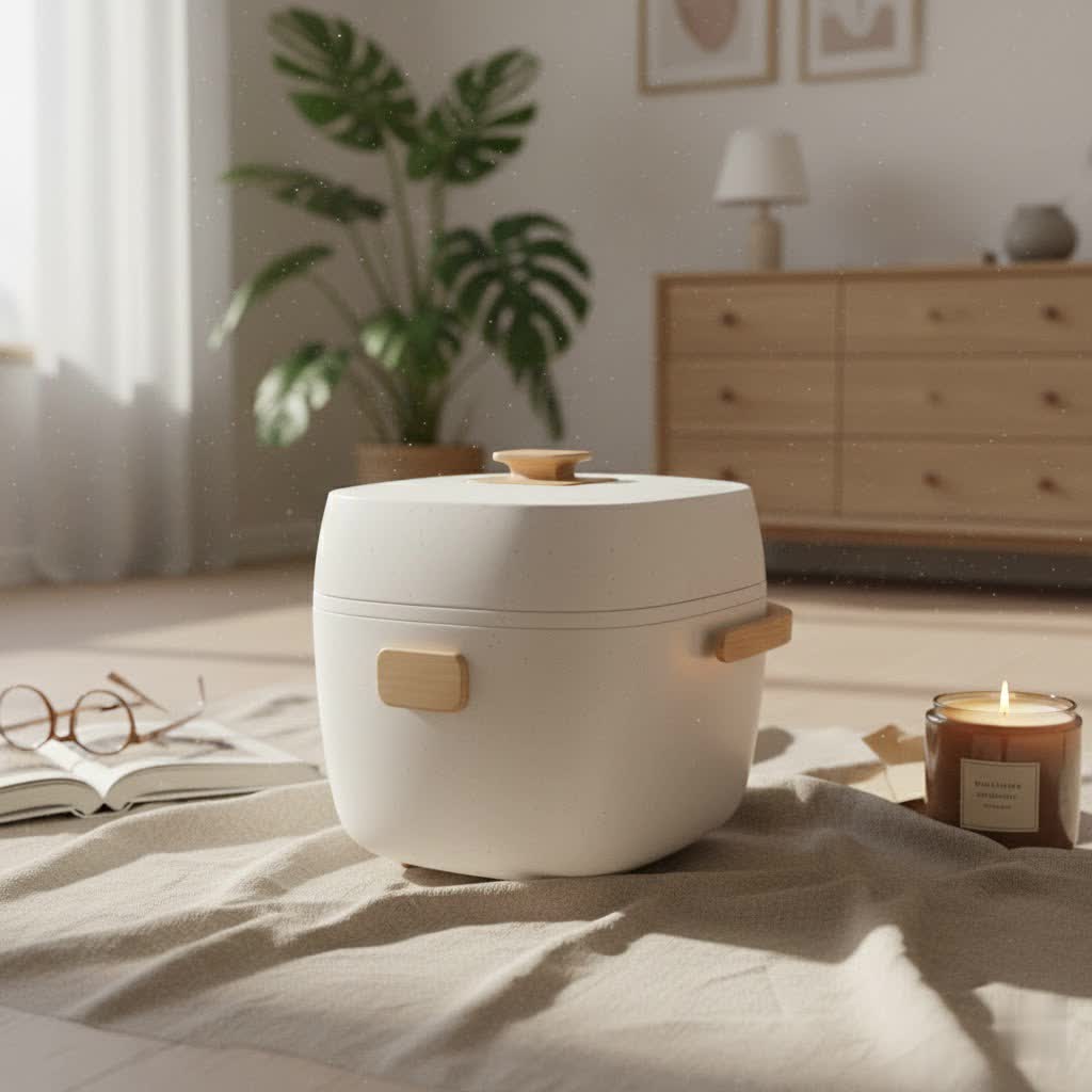 Finding Your Perfect Grain Partner: A Guide to Good Rice Cooker Brands