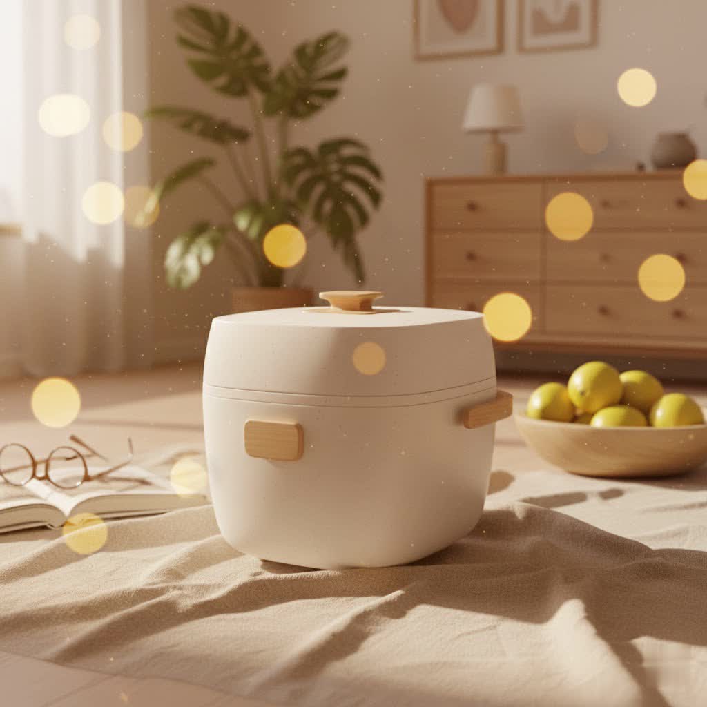 The Ultimate Guide to Choosing and Using Your White Rice Cooker