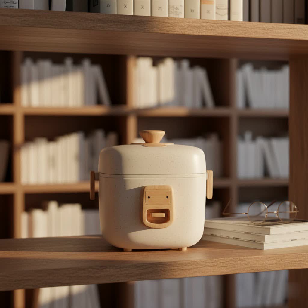 The Ultimate Guide to Finding Your Perfect Rice Cooker on Amazon