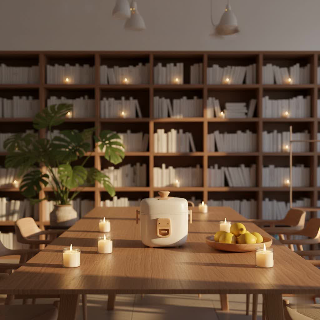 The Ultimate Guide to Choosing and Mastering Your Rice Cooker