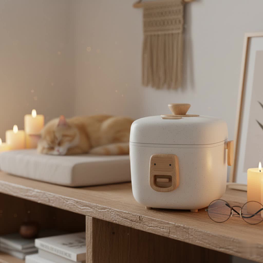 Cuckoo Rice Cooker 6-Cup: The Ultimate Guide for Perfect Rice Every Time