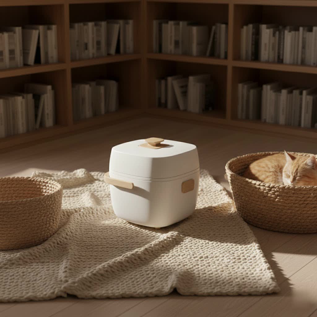 The Ultimate Guide to Choosing and Using Your Jasmine Rice Cooker