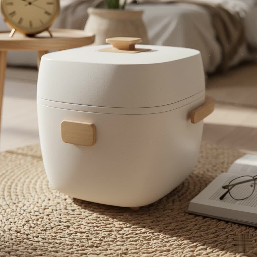 Mastering Grains: An In-Depth Look at the KitchenAid Rice Cooker