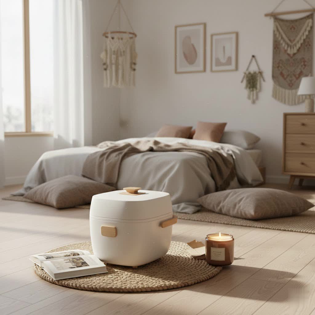 The Ultimate Guide to Korean Rice Cookers: Achieving Perfection in Every Grain